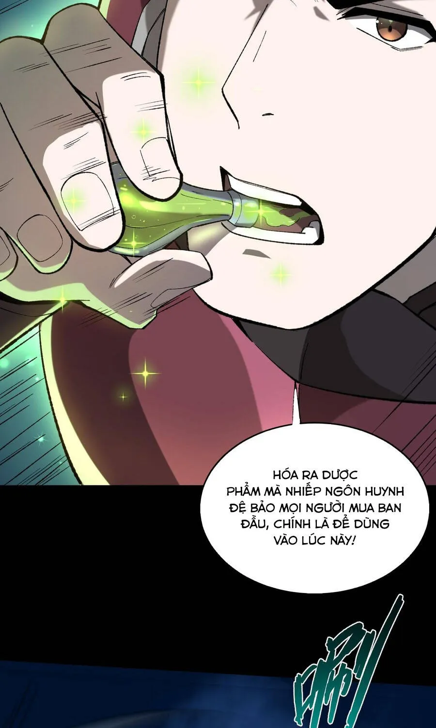 Đạo Tặc Trọng Sinh Tung Hoành Thiên Hạ Chap 11 - Next Chap 12