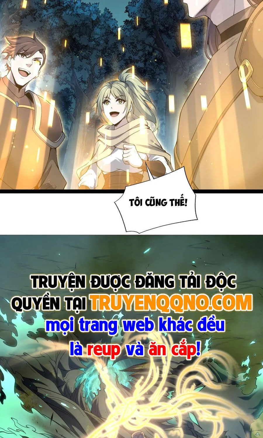 Đạo Tặc Trọng Sinh Tung Hoành Thiên Hạ Chap 11 - Next Chap 12