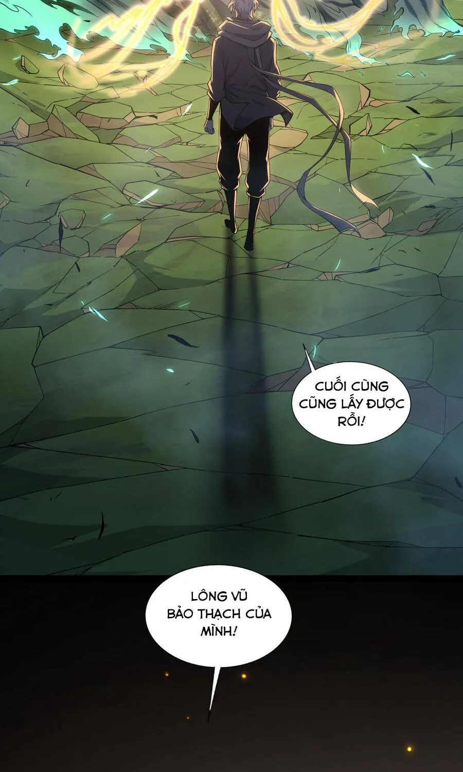 Đạo Tặc Trọng Sinh Tung Hoành Thiên Hạ Chap 11 - Next Chap 12