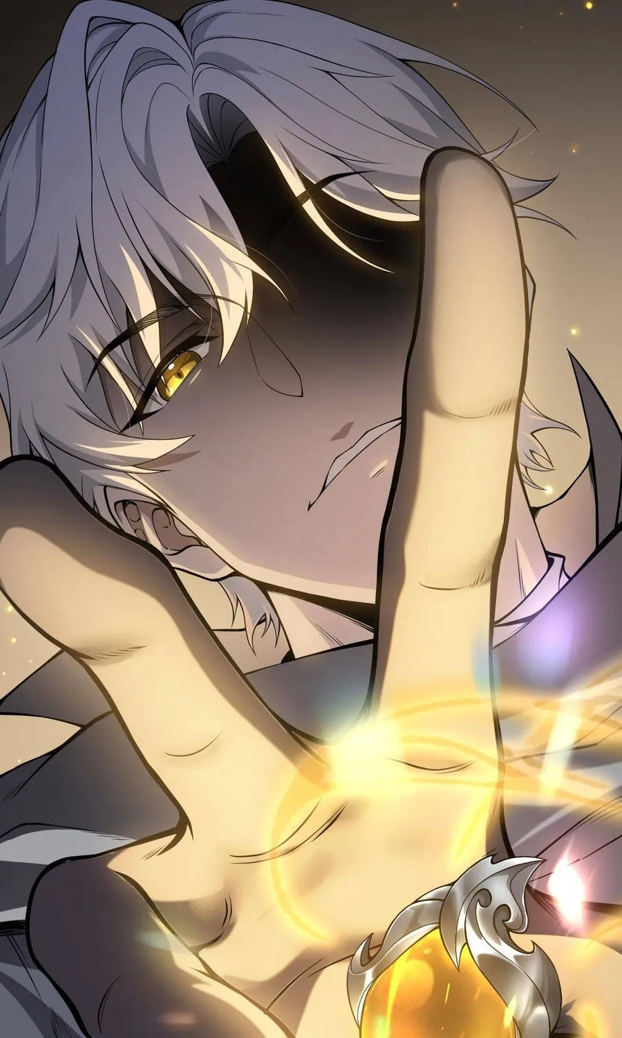 Đạo Tặc Trọng Sinh Tung Hoành Thiên Hạ Chap 11 - Next Chap 12