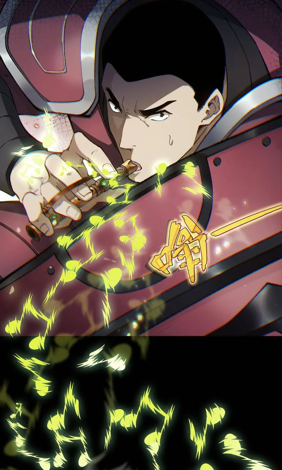 Đạo Tặc Trọng Sinh Tung Hoành Thiên Hạ Chap 11 - Next Chap 12