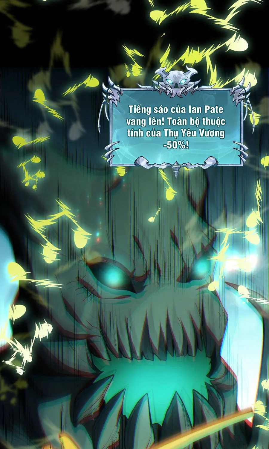 Đạo Tặc Trọng Sinh Tung Hoành Thiên Hạ Chap 11 - Next Chap 12