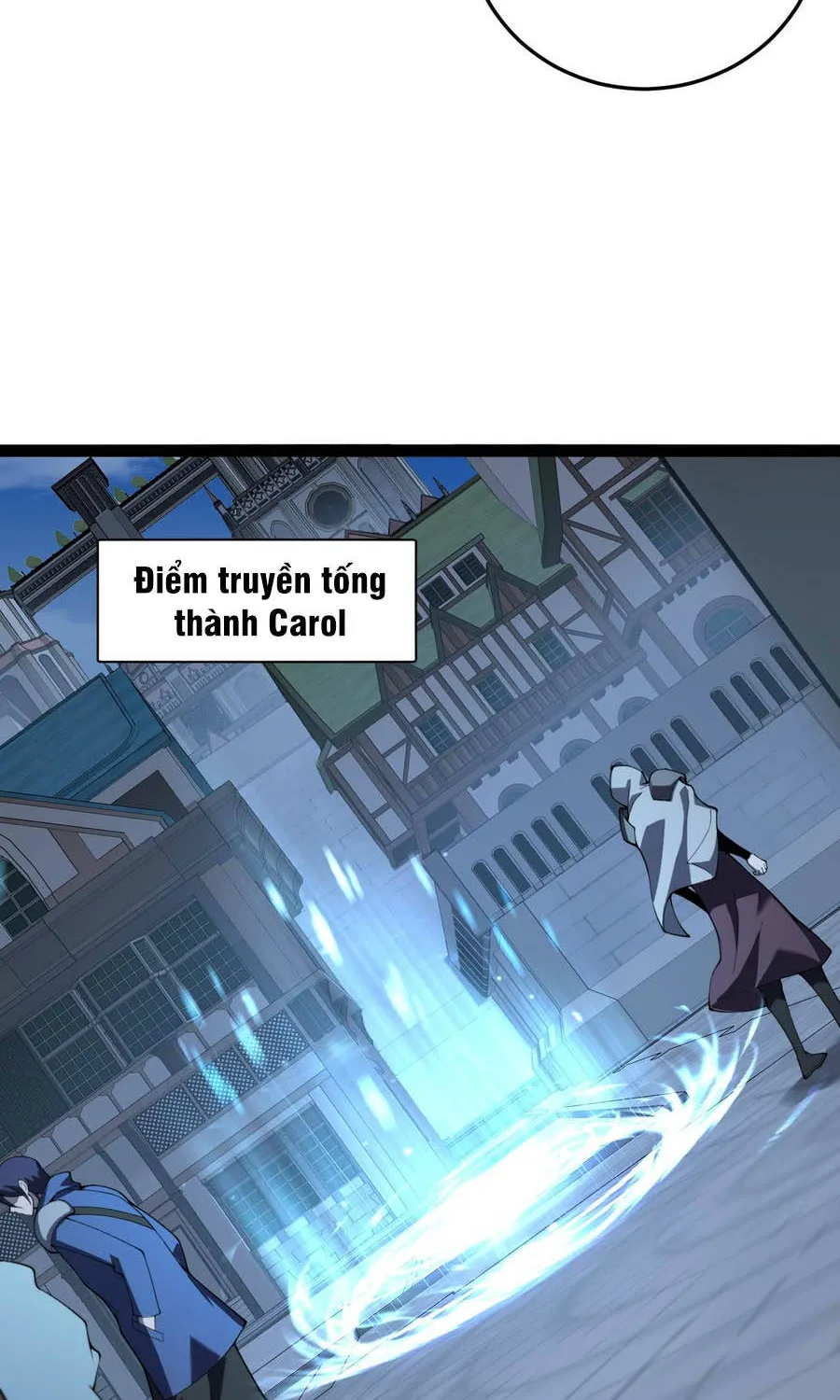 Đạo Tặc Trọng Sinh Tung Hoành Thiên Hạ Chap 12 - Next Chap 13