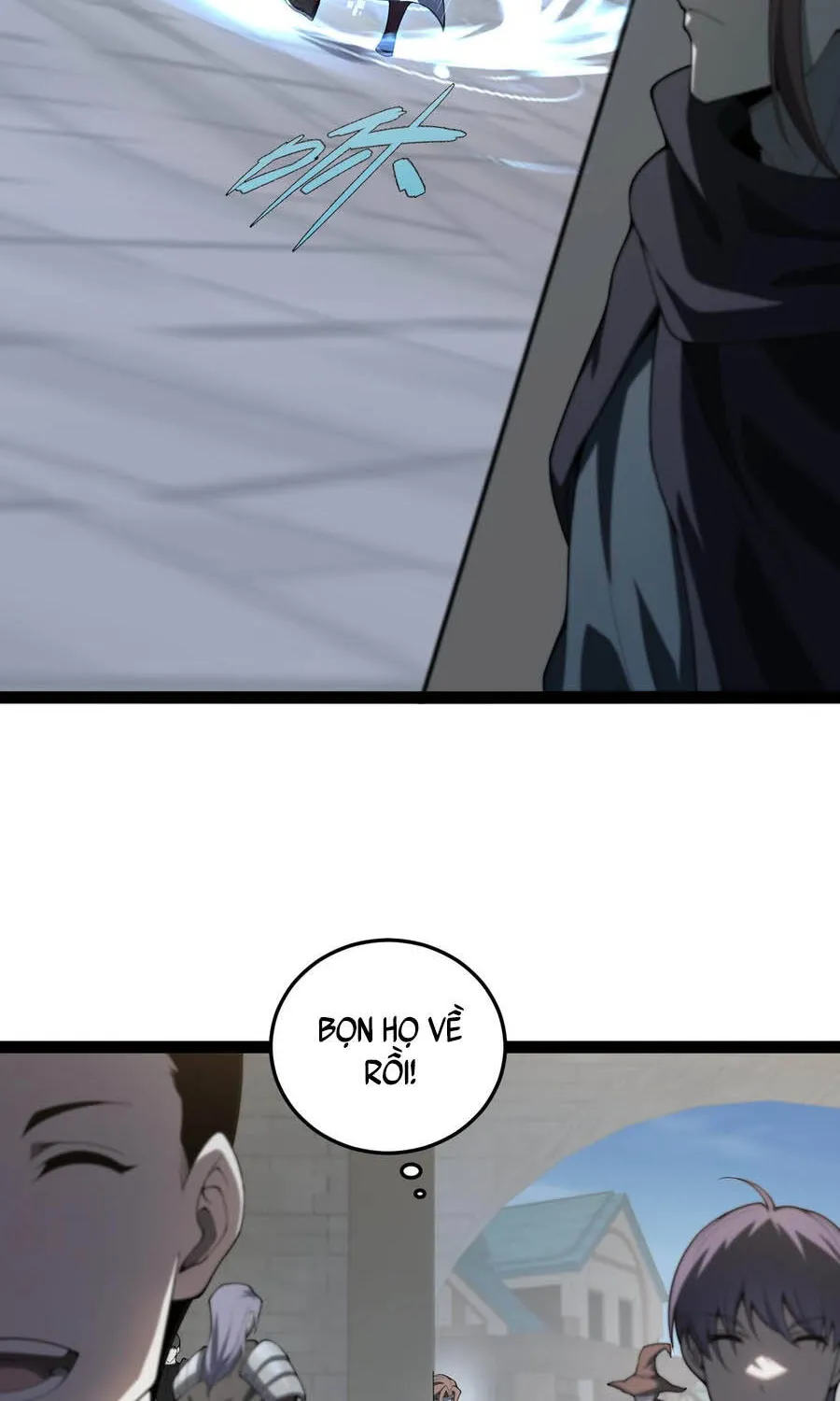 Đạo Tặc Trọng Sinh Tung Hoành Thiên Hạ Chap 12 - Next Chap 13