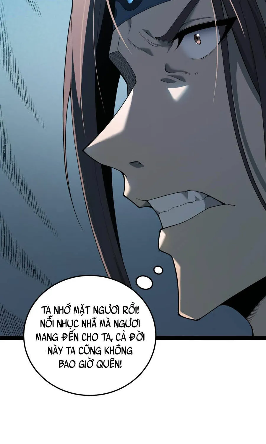 Đạo Tặc Trọng Sinh Tung Hoành Thiên Hạ Chap 12 - Next Chap 13