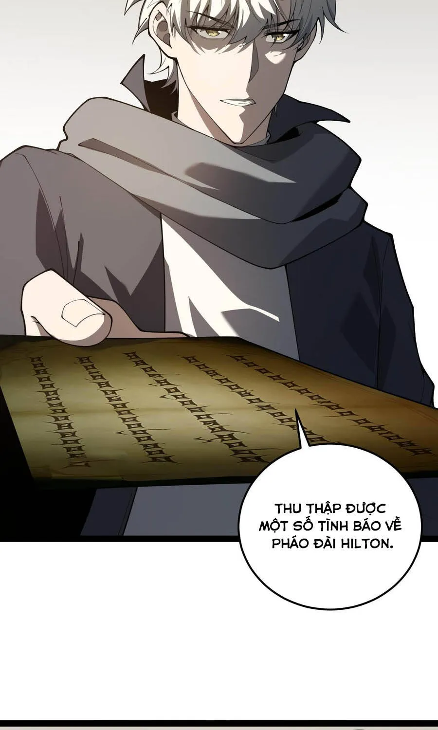 Đạo Tặc Trọng Sinh Tung Hoành Thiên Hạ Chap 12 - Next Chap 13