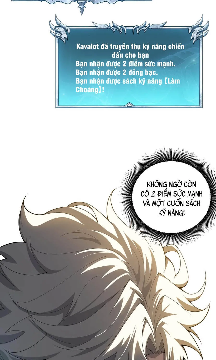 Đạo Tặc Trọng Sinh Tung Hoành Thiên Hạ Chap 12 - Next Chap 13