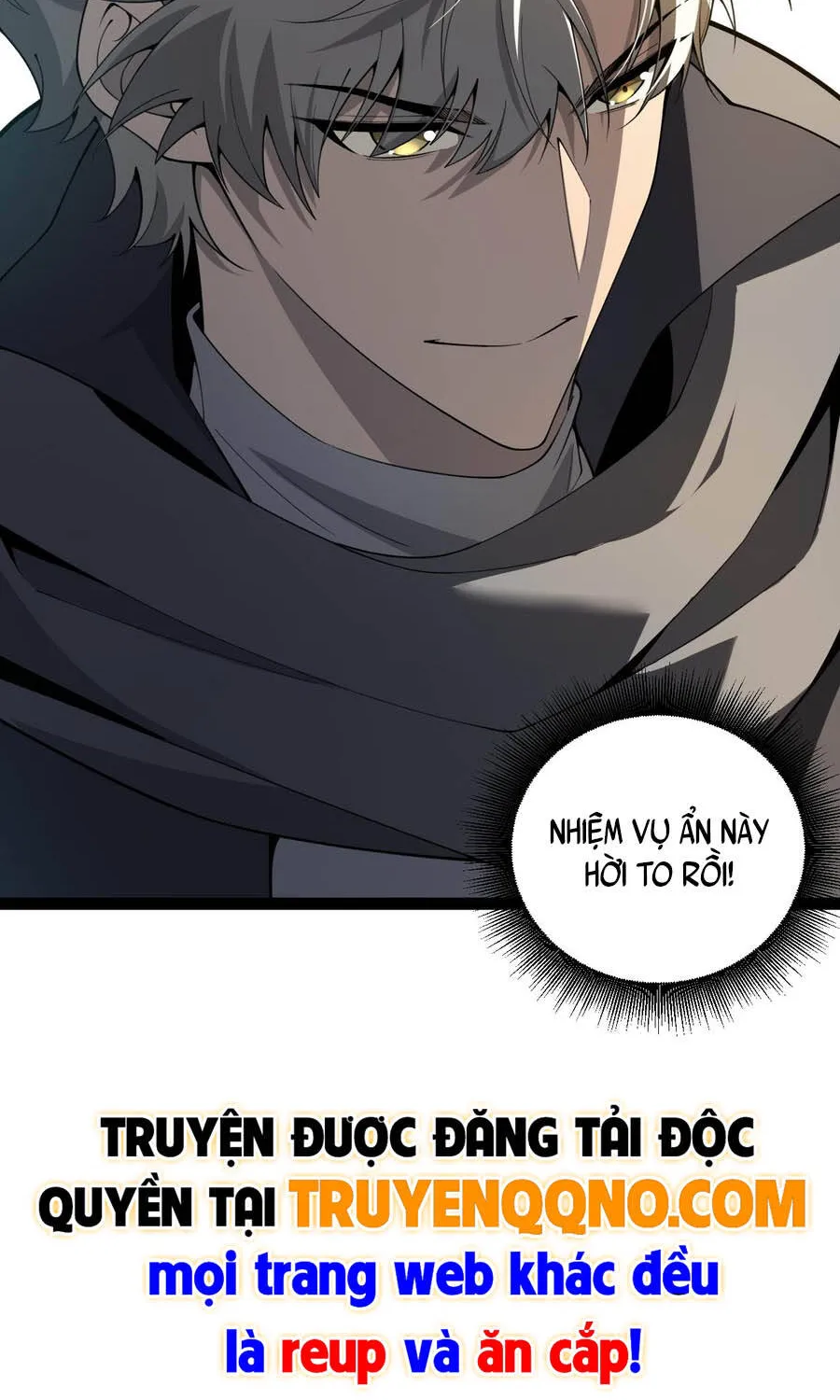 Đạo Tặc Trọng Sinh Tung Hoành Thiên Hạ Chap 12 - Next Chap 13