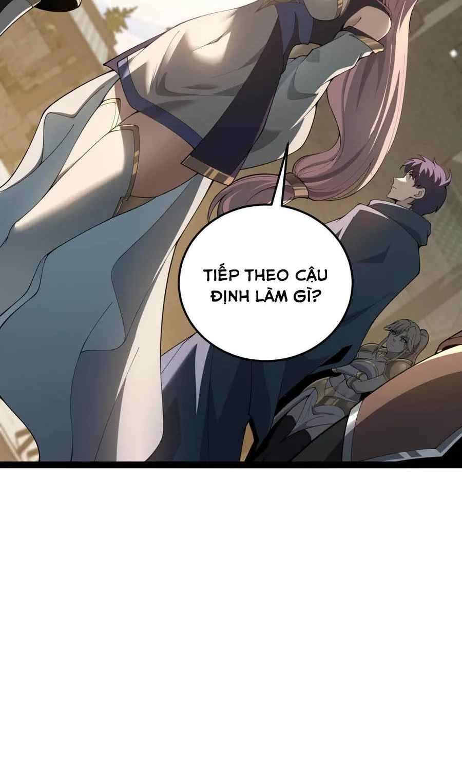 Đạo Tặc Trọng Sinh Tung Hoành Thiên Hạ Chap 12 - Next Chap 13