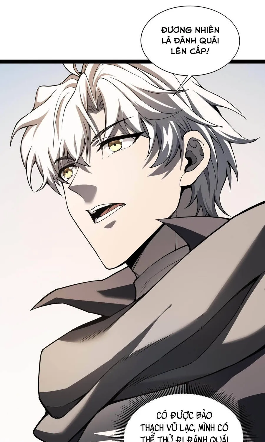 Đạo Tặc Trọng Sinh Tung Hoành Thiên Hạ Chap 12 - Next Chap 13