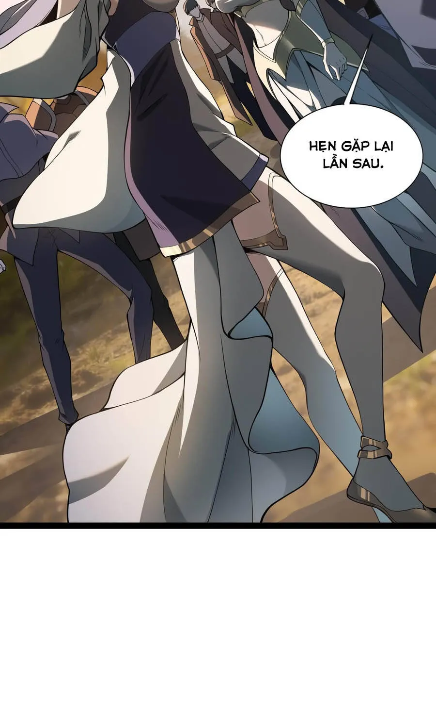 Đạo Tặc Trọng Sinh Tung Hoành Thiên Hạ Chap 12 - Next Chap 13