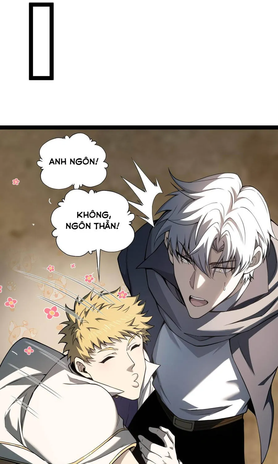 Đạo Tặc Trọng Sinh Tung Hoành Thiên Hạ Chap 12 - Next Chap 13