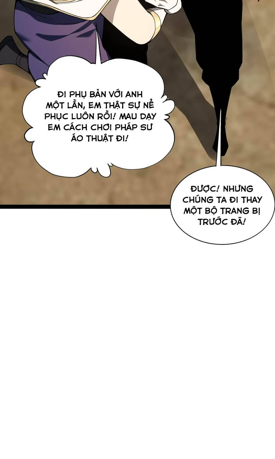 Đạo Tặc Trọng Sinh Tung Hoành Thiên Hạ Chap 12 - Next Chap 13