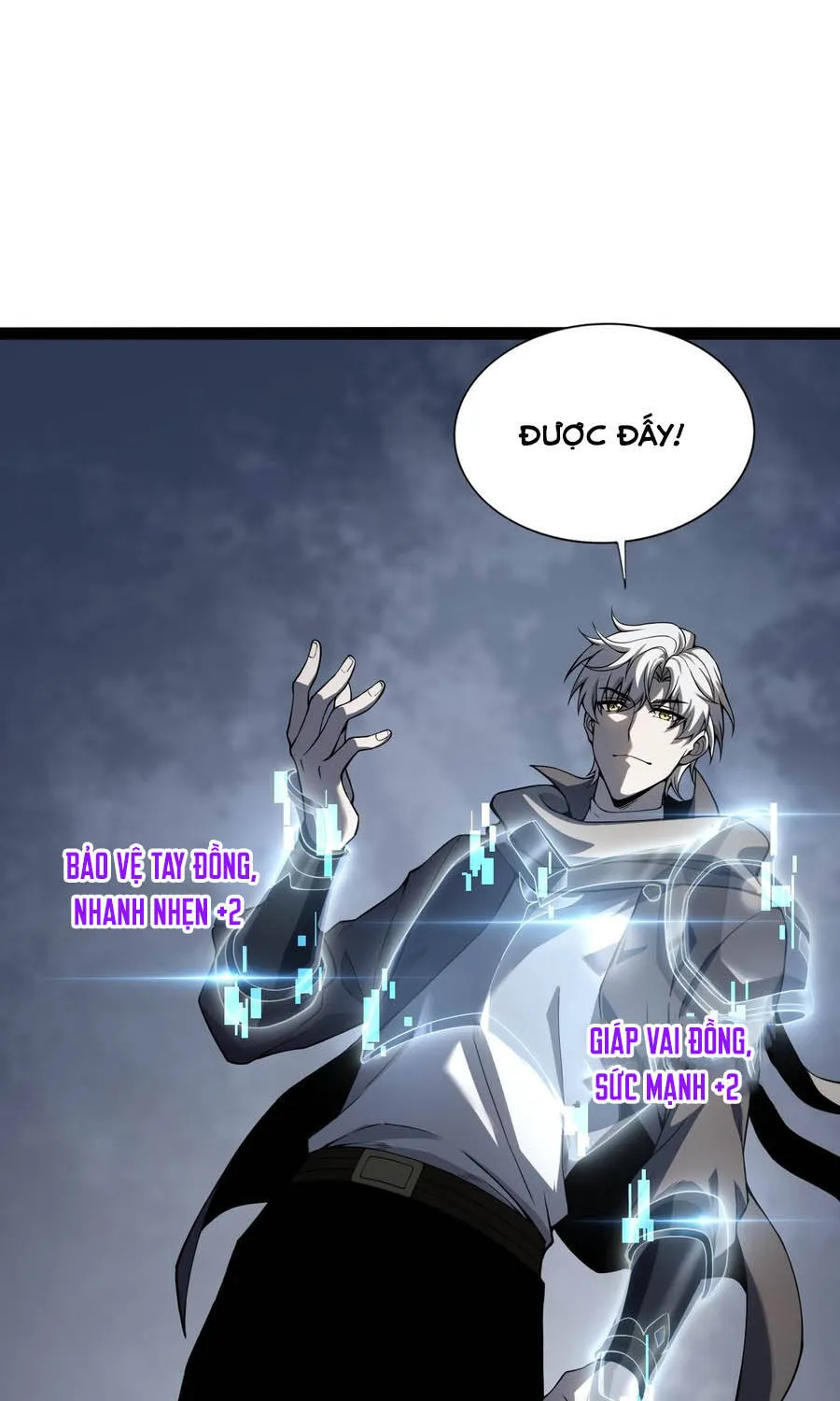 Đạo Tặc Trọng Sinh Tung Hoành Thiên Hạ Chap 12 - Next Chap 13