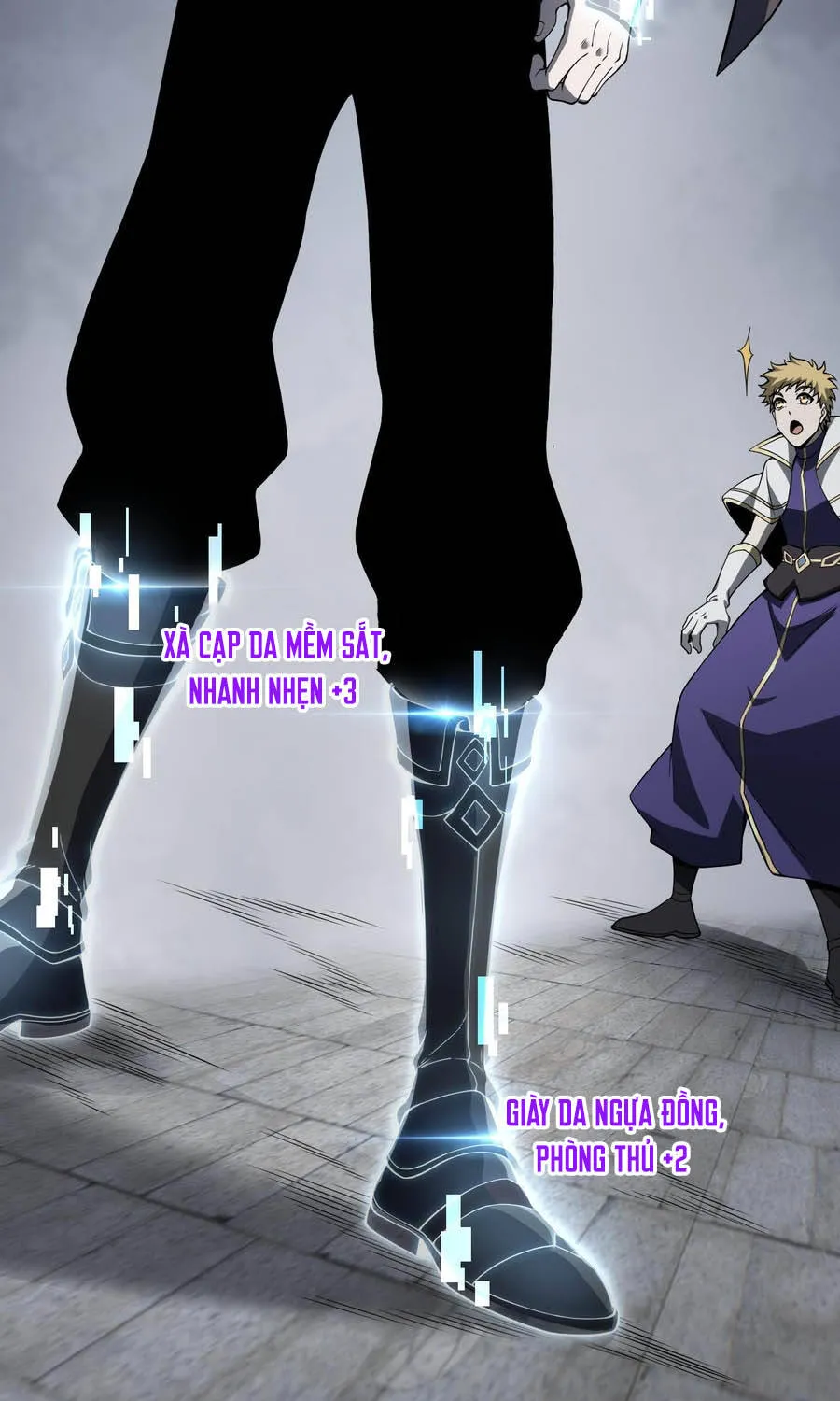 Đạo Tặc Trọng Sinh Tung Hoành Thiên Hạ Chap 12 - Next Chap 13