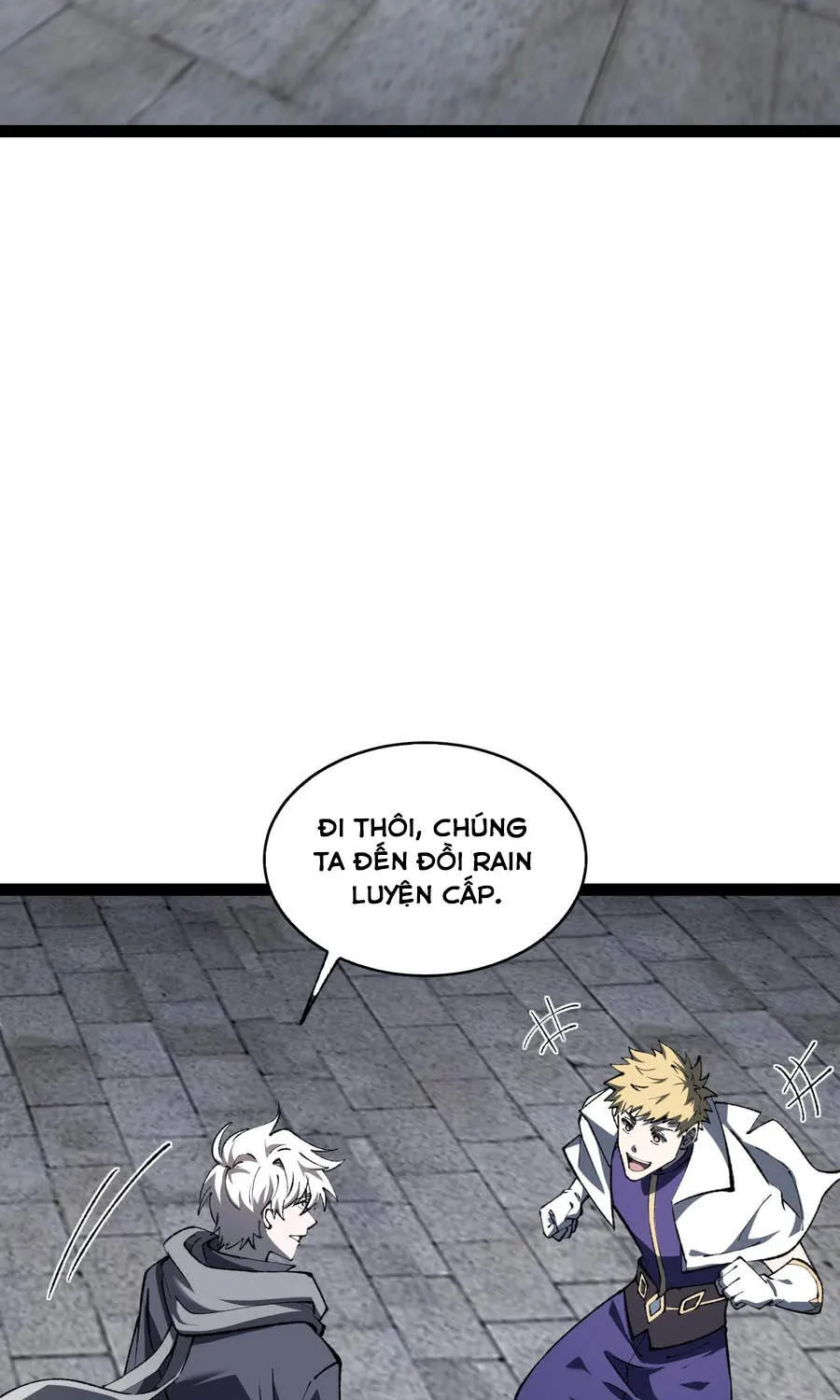 Đạo Tặc Trọng Sinh Tung Hoành Thiên Hạ Chap 12 - Next Chap 13