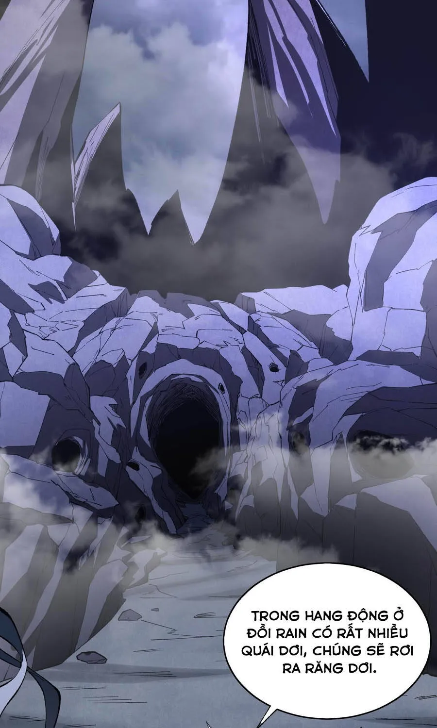 Đạo Tặc Trọng Sinh Tung Hoành Thiên Hạ Chap 12 - Next Chap 13