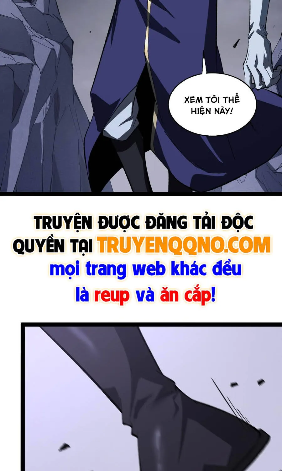 Đạo Tặc Trọng Sinh Tung Hoành Thiên Hạ Chap 12 - Next Chap 13