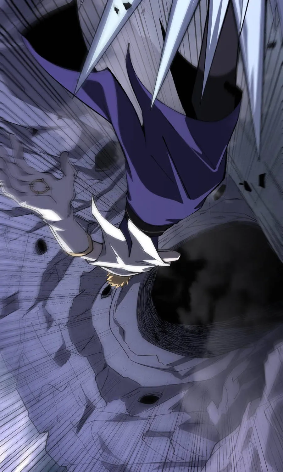 Đạo Tặc Trọng Sinh Tung Hoành Thiên Hạ Chap 12 - Next Chap 13