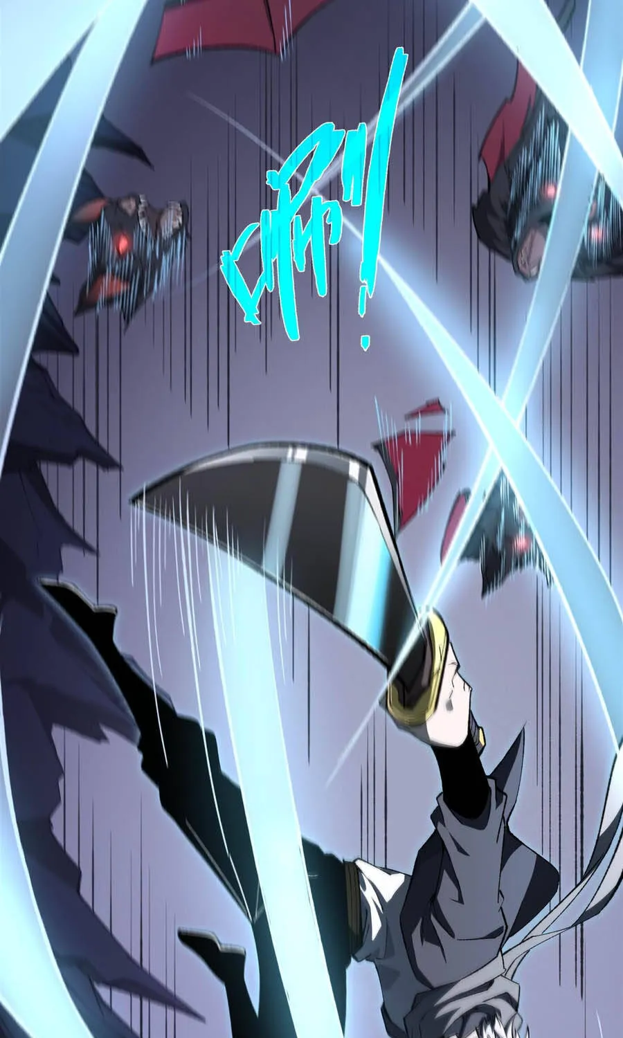 Đạo Tặc Trọng Sinh Tung Hoành Thiên Hạ Chap 12 - Next Chap 13