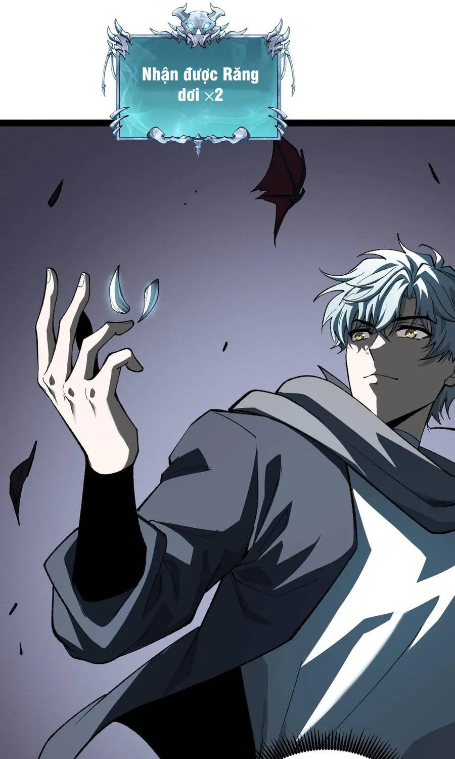 Đạo Tặc Trọng Sinh Tung Hoành Thiên Hạ Chap 12 - Next Chap 13