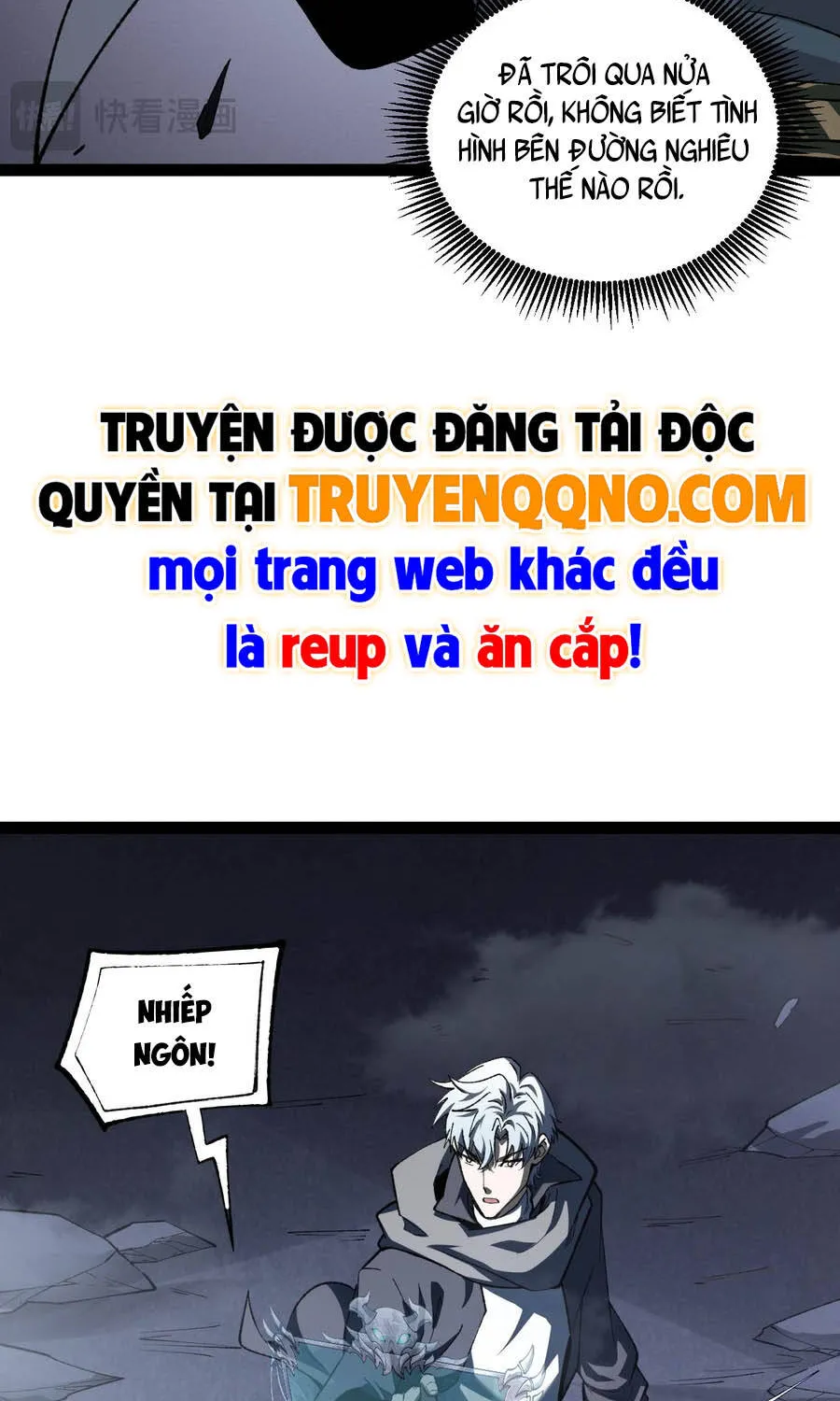 Đạo Tặc Trọng Sinh Tung Hoành Thiên Hạ Chap 12 - Next Chap 13