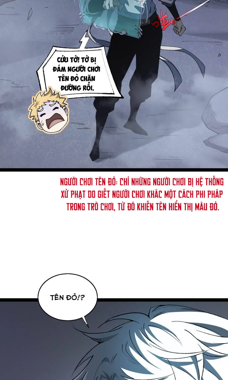 Đạo Tặc Trọng Sinh Tung Hoành Thiên Hạ Chap 12 - Next Chap 13