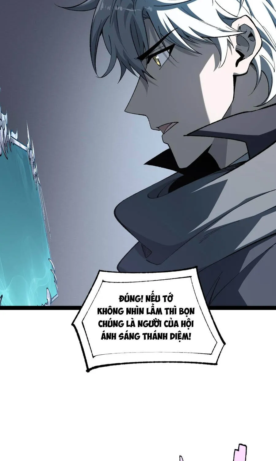 Đạo Tặc Trọng Sinh Tung Hoành Thiên Hạ Chap 12 - Next Chap 13