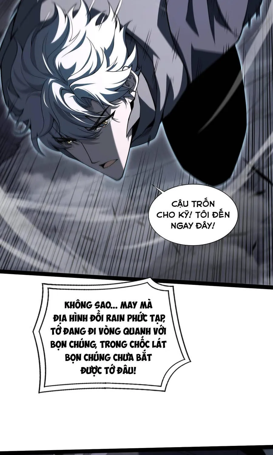Đạo Tặc Trọng Sinh Tung Hoành Thiên Hạ Chap 12 - Next Chap 13