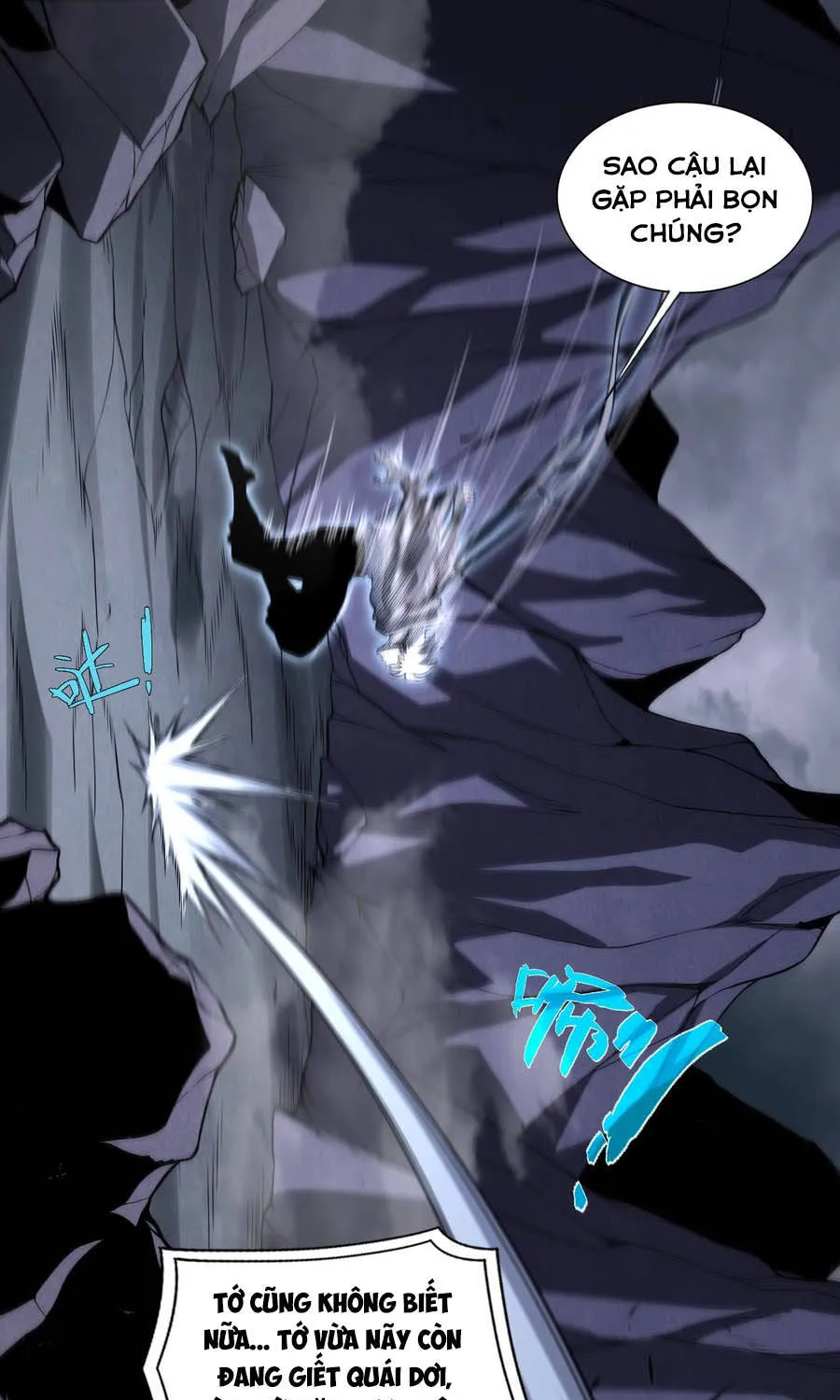 Đạo Tặc Trọng Sinh Tung Hoành Thiên Hạ Chap 12 - Next Chap 13