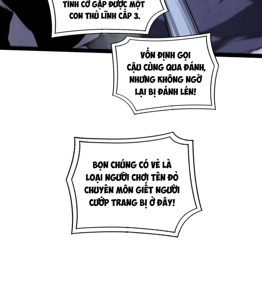 Đạo Tặc Trọng Sinh Tung Hoành Thiên Hạ Chap 12 - Next Chap 13