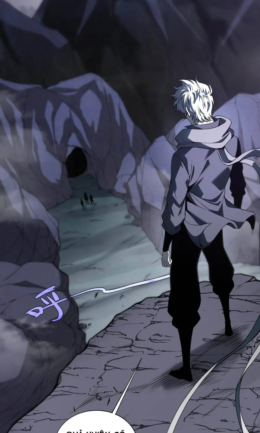 Đạo Tặc Trọng Sinh Tung Hoành Thiên Hạ Chap 12 - Next Chap 13