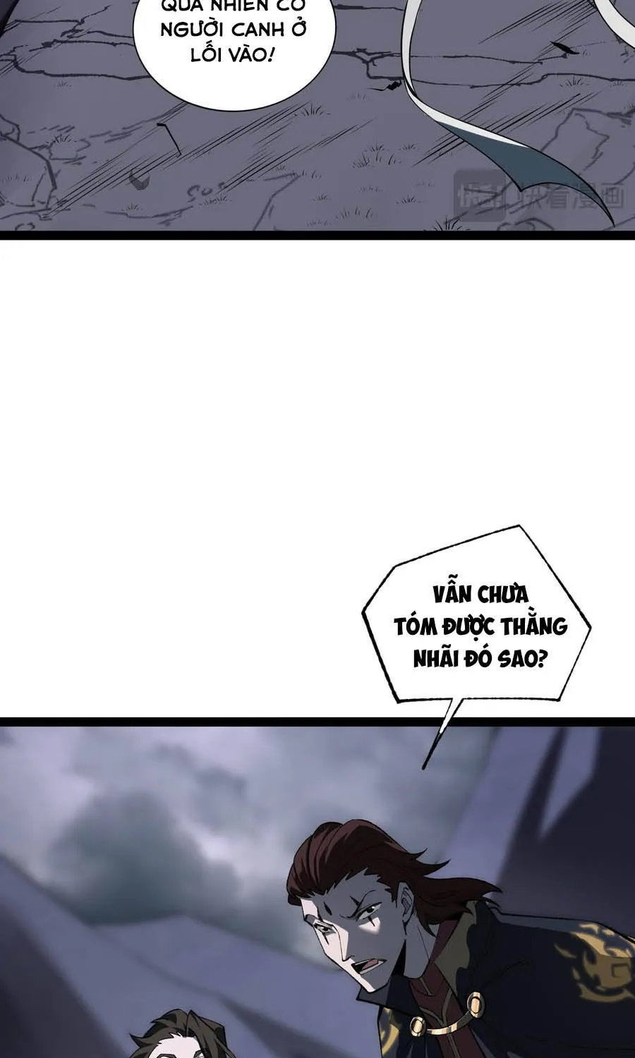 Đạo Tặc Trọng Sinh Tung Hoành Thiên Hạ Chap 12 - Next Chap 13