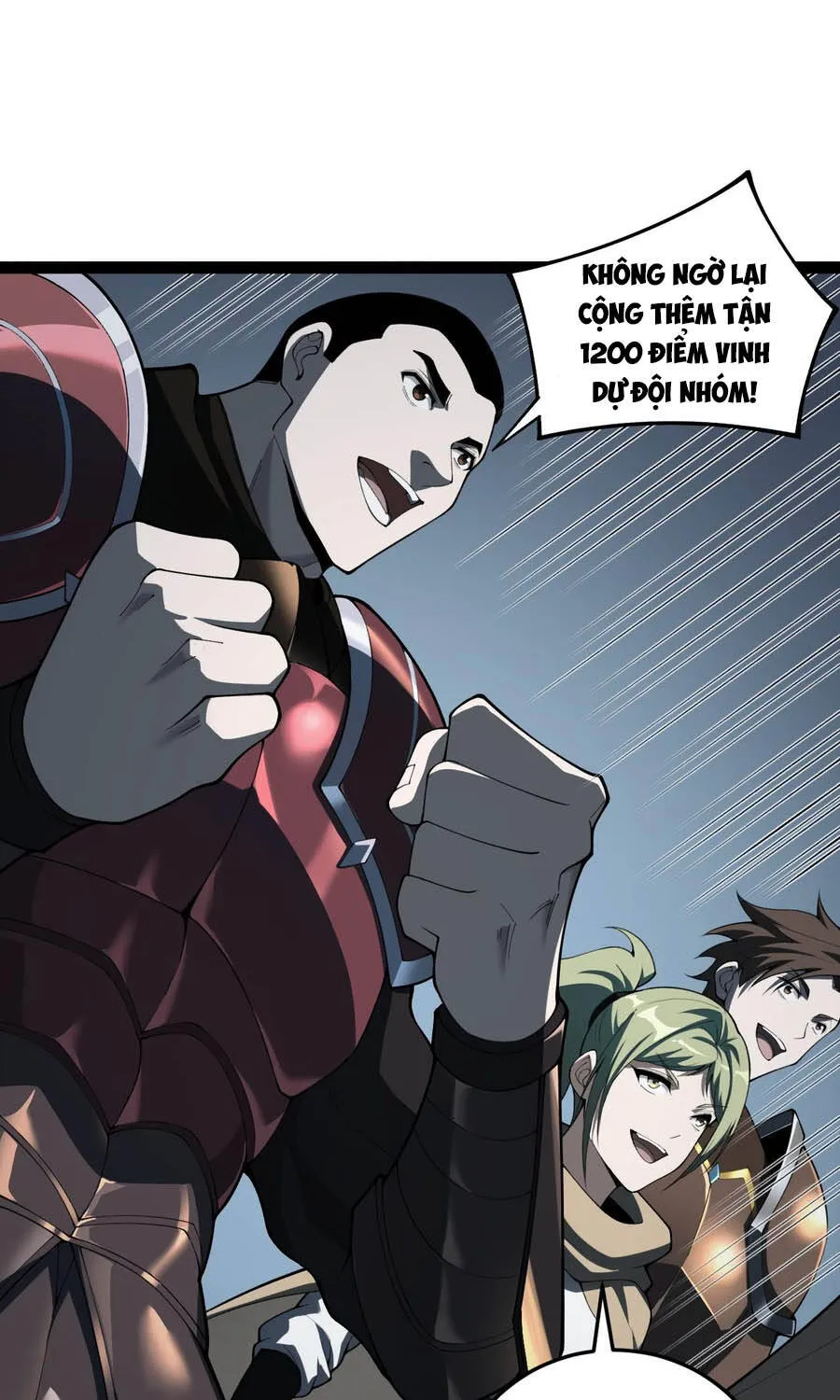 Đạo Tặc Trọng Sinh Tung Hoành Thiên Hạ Chap 12 - Next Chap 13