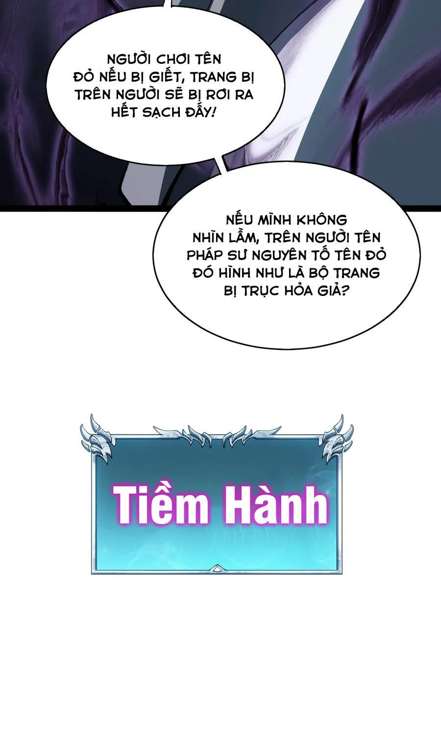 Đạo Tặc Trọng Sinh Tung Hoành Thiên Hạ Chap 12 - Next Chap 13