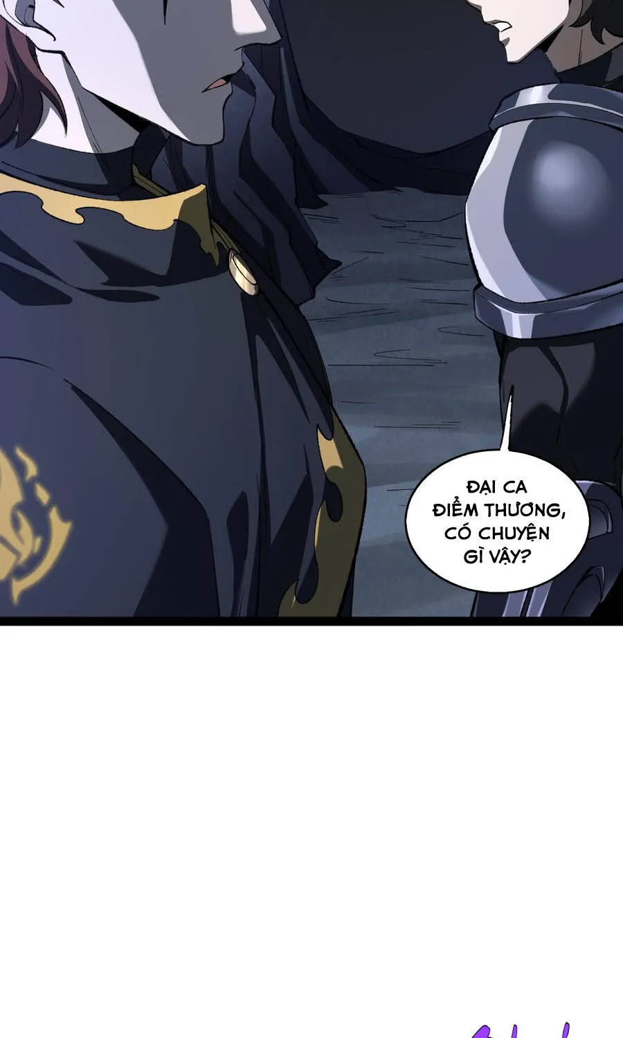 Đạo Tặc Trọng Sinh Tung Hoành Thiên Hạ Chap 12 - Next Chap 13