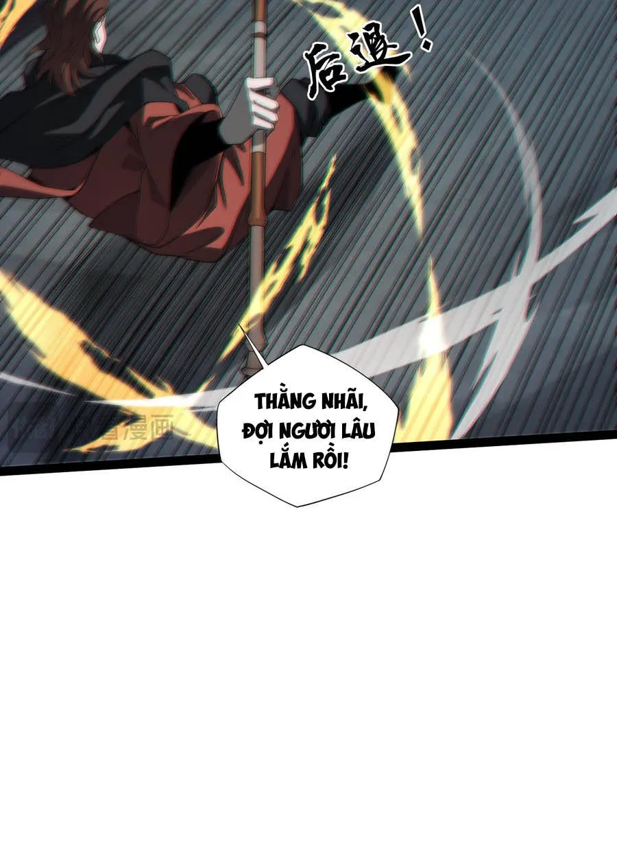 Đạo Tặc Trọng Sinh Tung Hoành Thiên Hạ Chap 12 - Next Chap 13