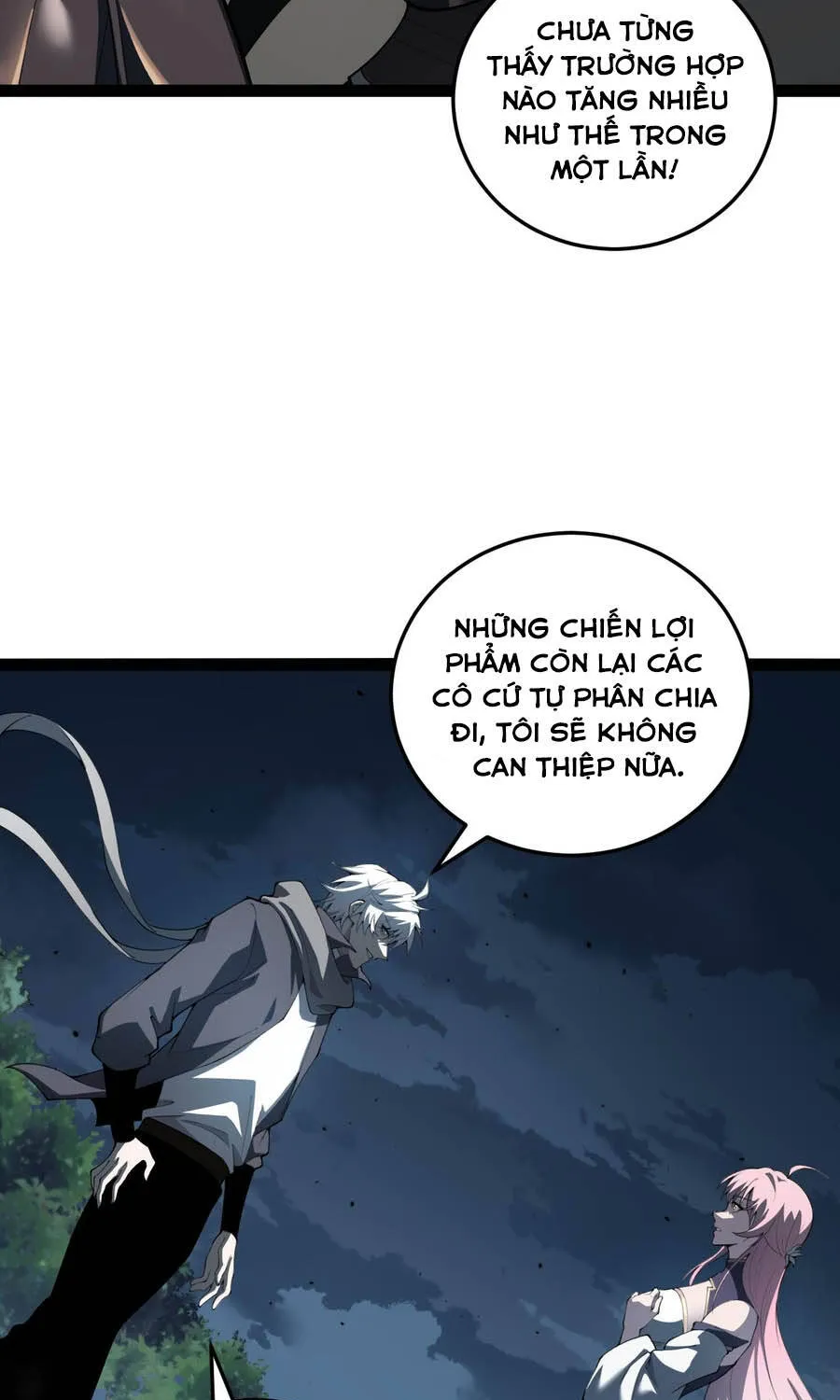 Đạo Tặc Trọng Sinh Tung Hoành Thiên Hạ Chap 12 - Next Chap 13