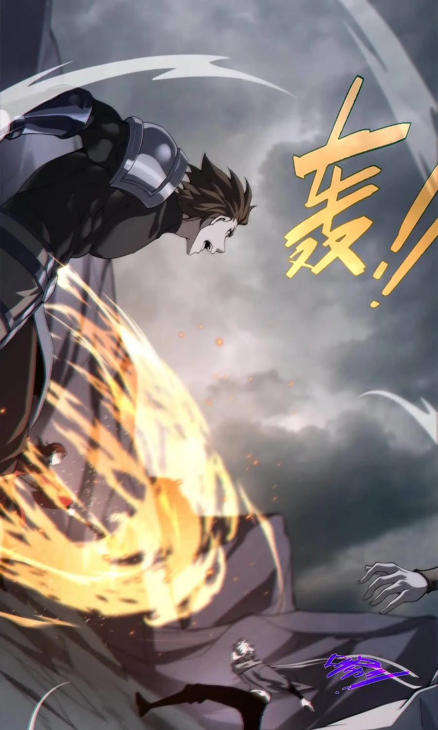 Đạo Tặc Trọng Sinh Tung Hoành Thiên Hạ Chap 12 - Next Chap 13