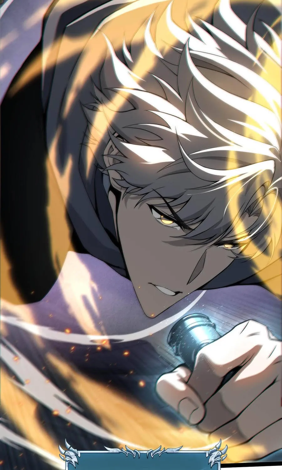 Đạo Tặc Trọng Sinh Tung Hoành Thiên Hạ Chap 12 - Next Chap 13