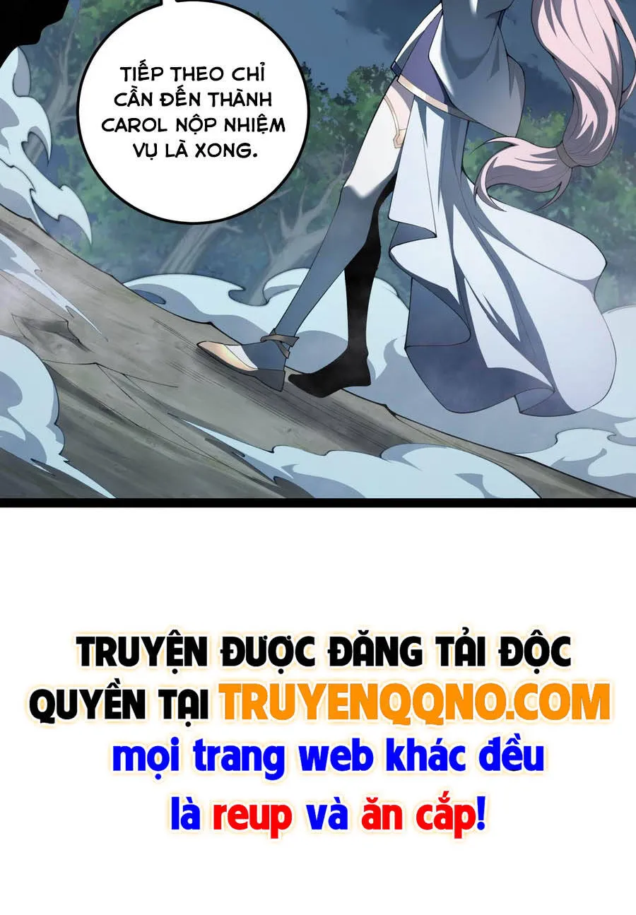 Đạo Tặc Trọng Sinh Tung Hoành Thiên Hạ Chap 12 - Next Chap 13