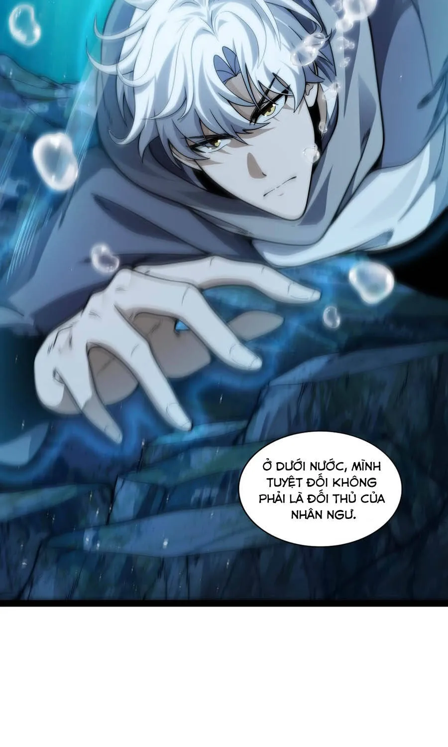 Đạo Tặc Trọng Sinh Tung Hoành Thiên Hạ Chap 3 - Next Chap 4