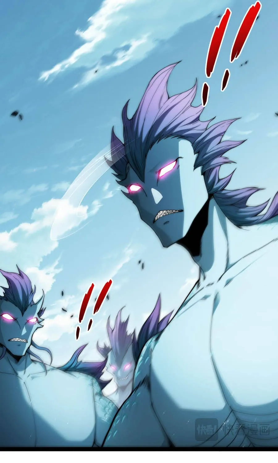 Đạo Tặc Trọng Sinh Tung Hoành Thiên Hạ Chap 3 - Next Chap 4