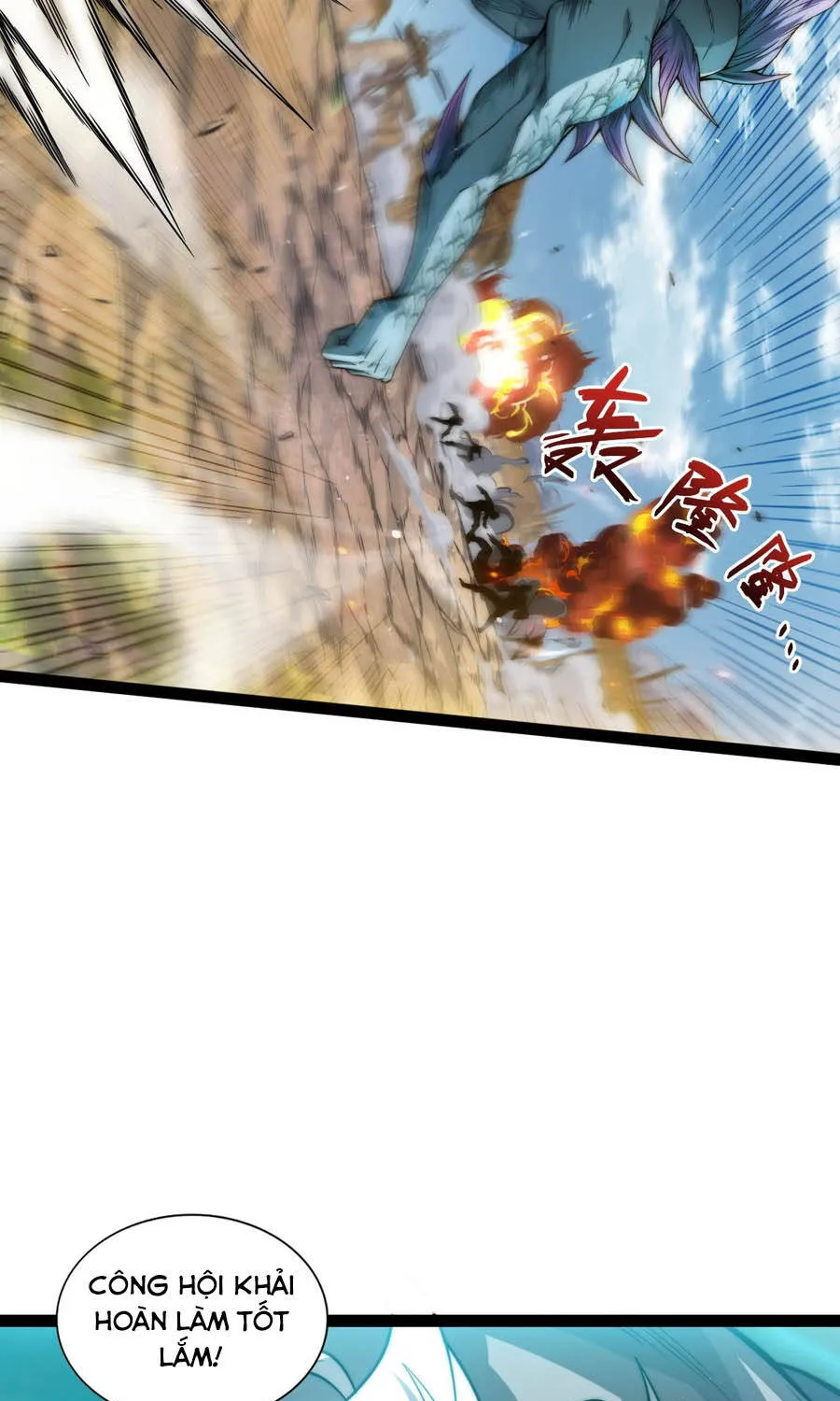 Đạo Tặc Trọng Sinh Tung Hoành Thiên Hạ Chap 3 - Next Chap 4