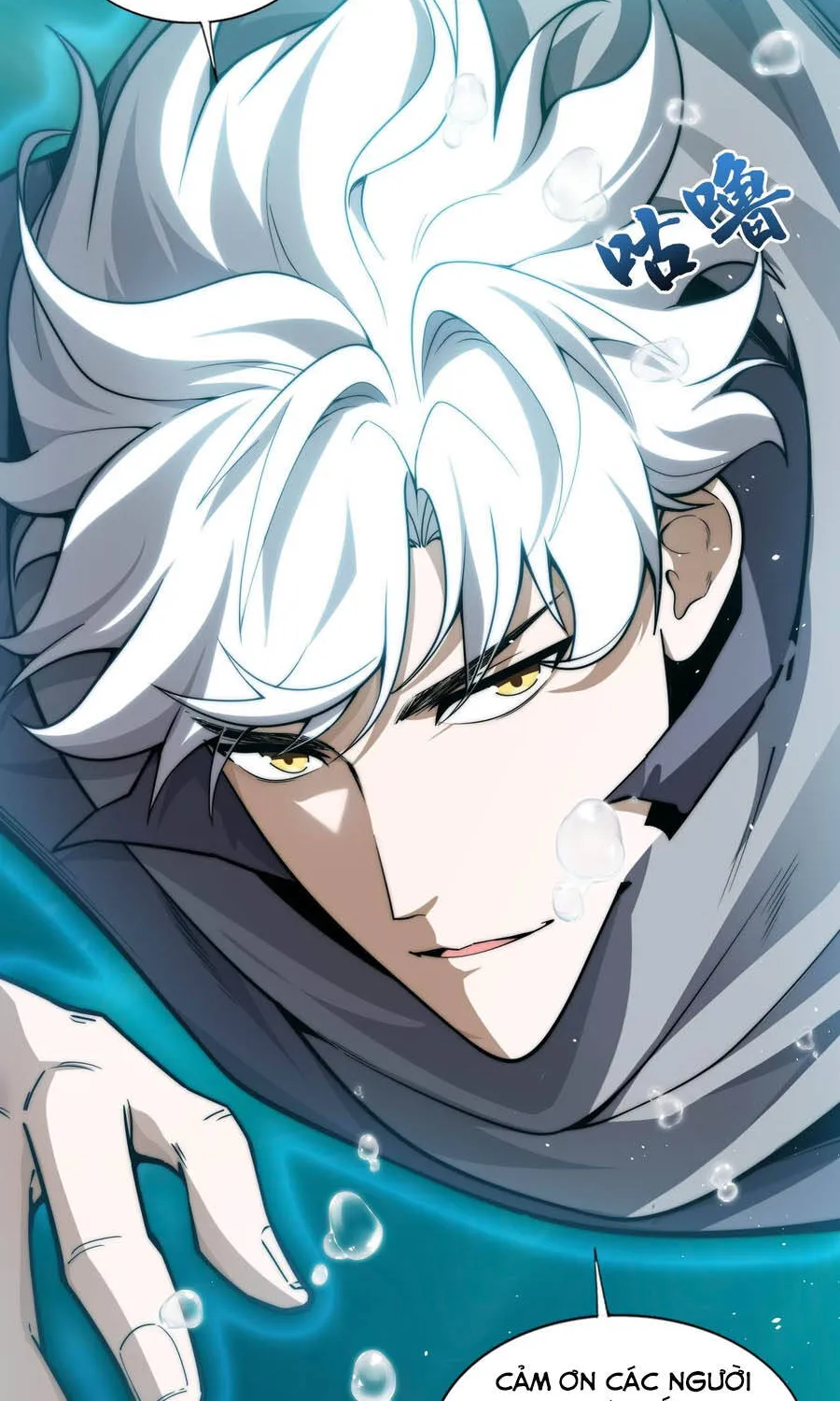 Đạo Tặc Trọng Sinh Tung Hoành Thiên Hạ Chap 3 - Next Chap 4