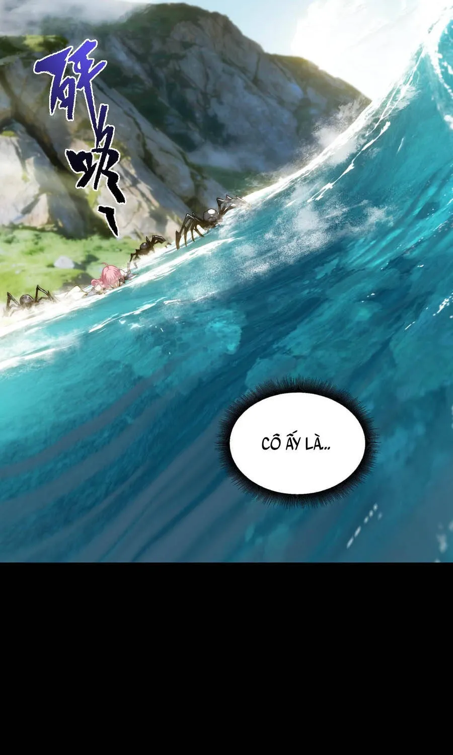 Đạo Tặc Trọng Sinh Tung Hoành Thiên Hạ Chap 3 - Next Chap 4