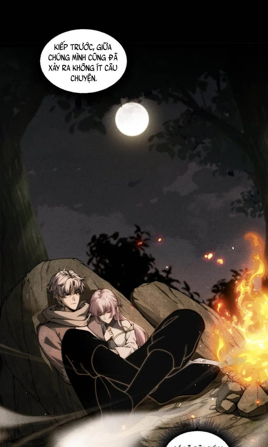 Đạo Tặc Trọng Sinh Tung Hoành Thiên Hạ Chap 3 - Next Chap 4