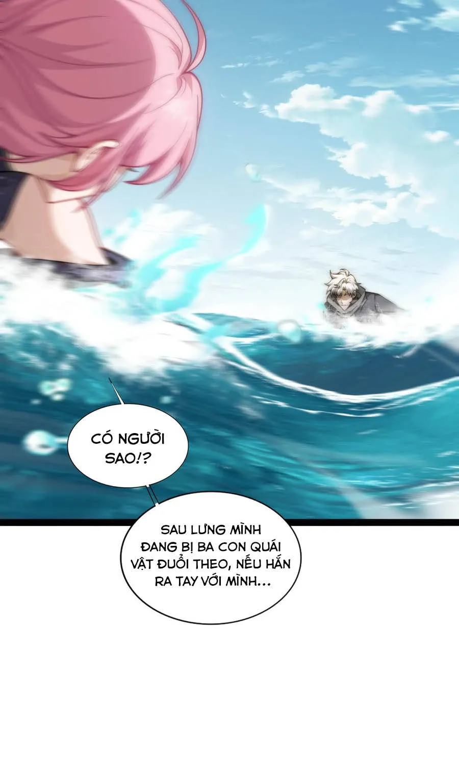 Đạo Tặc Trọng Sinh Tung Hoành Thiên Hạ Chap 3 - Next Chap 4