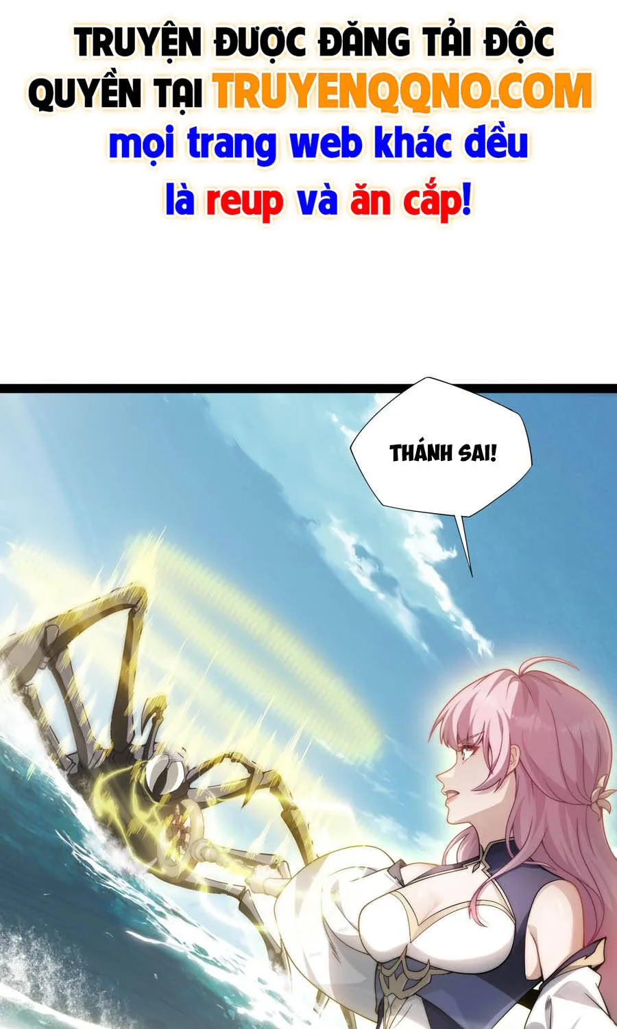 Đạo Tặc Trọng Sinh Tung Hoành Thiên Hạ Chap 3 - Next Chap 4