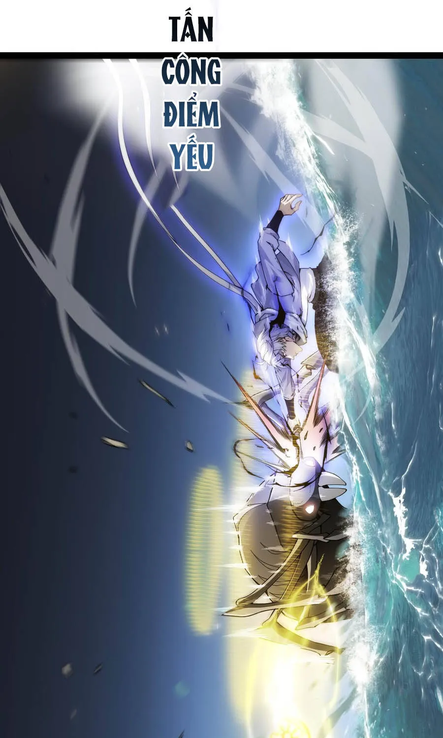 Đạo Tặc Trọng Sinh Tung Hoành Thiên Hạ Chap 3 - Next Chap 4